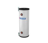 Cordivari Volano Termico PDC Pensile 50 L per Pompa di Calore con Separatore Grezzo