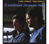 Cordle/Duncan - Lonesome Standard Time