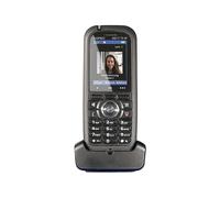 CORDLESS AGFEO Telefono DECT 75 IP , DECT, LCD retroilluminato