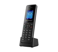 Cordless aggiuntivo Grandstream DP-720 telefono DECT VoIP