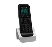 CORDLESS ALCATEL Alcatel 8232 Dect Telefono Cordless Digitale A Colori 3bn67330aa Aziendale