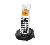 Alcatel A160 Wireless Landline Phone Trasparente One Size / EU Plug