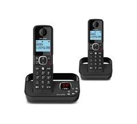 CORDLESS ALCATEL F860 VOICE DUO