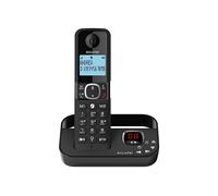CORDLESS ALCATEL F860 VOICE SOLO
