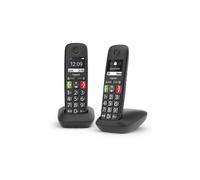 CORDLESS ANZIANI DUO E290 DUO ITA