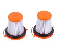 Cordless Aspirapolvere Hepa Contenitore Filtro Set Tefal ZR009011 (2 Pz
