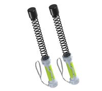 Cordless Battle Rope Trainer - Strumento Per La Del Braccio In Fibra Da Combattimento 3 In 1 | Attrezzatura Per Il Fitness A Casa, Corda Per Allenamento Di Resistenza Alla, Soluzione Di Al