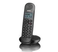 CORDLESS BRONDI LOTUS NERO 10279090