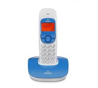 BRONDI CORDLESS NICE BIANCO-BLU