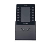 CORDLESS CISCO Cisco Unified Ip Color Key Expansion Module Cp-ckem 9971 9951 8961 Modulo Usb