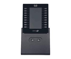 CORDLESS CISCO Cisco Unified Ip Color Key Expansion Module Cp-ckem 9971 9951 8961 Modulo Usb