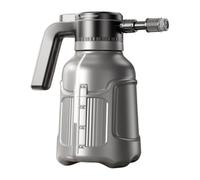 Cordless Detailing Cleaning Tool Car Foam Sprayer portatile | Sprayer per giardino Watering Washing Farm Indoor Outdoor Yard Pathway Backyard