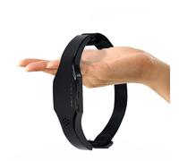Cordless Elettrico Head Massager Sonno Massaggio Relax Alleviare Lo Stress del