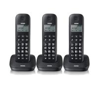 CORDLESS GALA TRIO