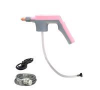 Cordless Garden Sprayer - Professional Horticultural Watering Wand, Rechargeable Liquid Distribution Tool with High Performance Pump, Leakproof Lightweight Design, Ideal for Workplace Cleaning Sanitat