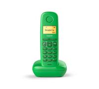 CORDLESS GIGASET A170 VERDE