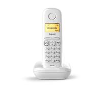 CORDLESS GIGASET A270 White Vivavoce