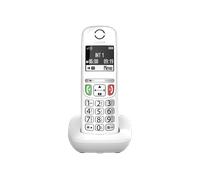 CORDLESS GIGASET E270 , DECT, LCD retroilluminato