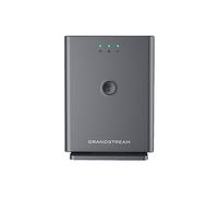 CORDLESS GRANDSTREAM DP755 - Portata 400m, Conferenza telefonica, Aggiornabile firmware