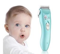Cordless Hair Clipper | ABS+POM 18x5cm USB Rechargeable 3W Silent Low