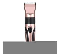 Cordless Hair Clippers, Rechargeable Electric Trimmer, 7.48x4.72x1.57in Portable & Precise Cutting, Easy to Use, Barber Grooming Tool for Hairs Cutting, Shaving, Adults, Kids, Travel, Home, Salon