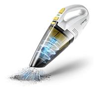 Trotec Aspirapolvere portatile/aspirabriciole VC 10 E