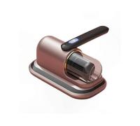 Cordless Handheld Vacuum for Mattress and Mite Removal with Enhanced Features