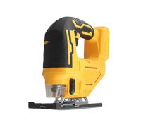 Cordless Jig Saw Electric Jigsaw 3 Gears Portable Multi-Function Woodworking Power Tools for 18V 20V Battery