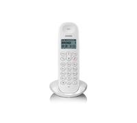 Cordless LOTUS Bianco