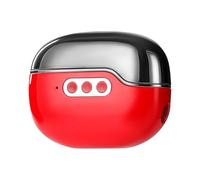 Cordless Nail Grooming Kit - Electric Fingernail Trimmer for All Ages | Rechargeable LED Light Polishing File, Smooth Cutter for Baby Kids Adults Seniors Women Men Salon Home Care
