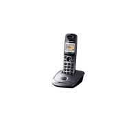 Panasonic KX-TG2511 Telefono DECT Identificatore di chiamata Titanio