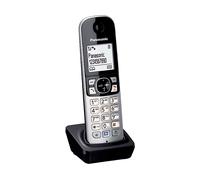 CORDLESS PANASONIC KX-TGA681 , DECT, LCD retroilluminato