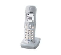CORDLESS PANASONIC KX-TGA681EXS , DECT, LCD retroilluminato