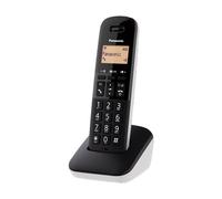 PANASONIC - Cordless KX-TGB610JTW Bianco