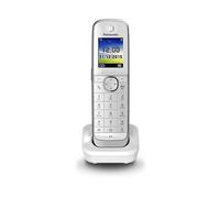 CORDLESS PANASONIC KX-TGJA30EXW , DECT, LCD retroilluminato, vivavoce