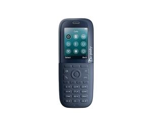 CORDLESS POLY Stazione Base DECT 1880-1900 MHz B2 Rove Singola/Doppia Cellula e 30 Telefoni