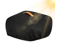 Cordless Pool Cleaner Cover - Oxford Cloth | Robot Protector 14.17 Inch
