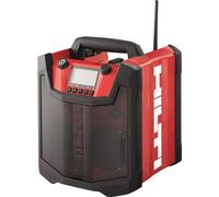 Cordless radio R 6-22 caja, trattamento adatto a un impiego regolare, si integra senza difficoltà nelle abitudini quotidiane ideale per chi ama prendersi cura di sé con piccole abitudini regolari indi