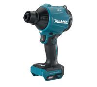 Cordless senza Spazzola Makita AS001GZ Polvere Soffiatore 40V Ioni Xgt Tool Solo