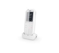 SNOM M90 - Ricevitore DECT robusto e antibatterico