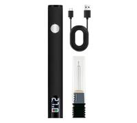 Cordless Soldering Iron - Portable Rechargeable Pen, Fast Heating Welding T