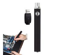 Cordless Soldering Iron | Wireless Solder Iron Pen Welding Tools | USB Rechargeable Portable Solderings Irons, Rechargeable Welding Irons Tool Pen, Soldering Tool Solder Pens For DIY Projects