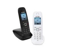 Cordless Tim Gigaset As405 Duo 771999