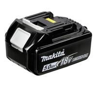 MAKITA TWIN PACK BATTERIA BL1850B 18V 5Ax2 197288-2