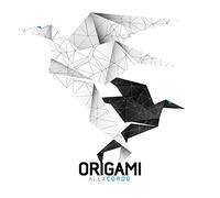 Alex Cordo – Origami – Mercury
