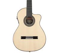 Cordoba 55 FCE Negra Ziricote · Chitarra classica