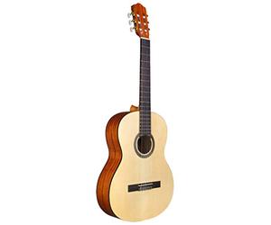 Cordoba C1M chitarra acustica classica in nylon, serie Protégé Naturale