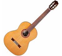 Cordoba C7 CD 4/4 Natural Chitarra Classica