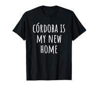 Córdoba è la mia nuova casa Maglietta