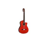 Cordoba GK Studio Negra Wine Red